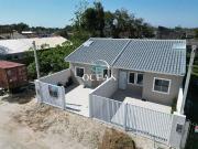 Casa / Sobrado para Venda em Pontal do Paraná/PR Shangri...