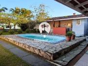 Casa / Sobrado para Venda em Pontal do Paraná/PR Shangri...