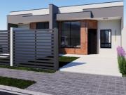 Casa / Sobrado para Venda em Pontal do Paraná/PR Shangri...