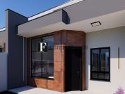 Casa / Sobrado para Venda em Pontal do Paraná/PR Shangri...