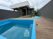 Casa / Sobrado para Venda em Pontal do Paraná/PR Shangri...