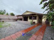 Casa / Sobrado para Venda em Pontal do Paraná/PR Shangri...