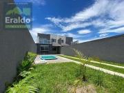 Casa / Sobrado para Venda em Pontal do Paraná/PR Shangri...