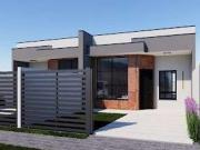 Casa / Sobrado para Venda em Pontal do Paraná/PR Shangri...