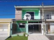 Casa / Sobrado para Venda em Pontal do Paraná/PR Shangri...