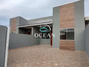 Casa / Sobrado para Venda em Pontal do Paraná/PR Shangri...