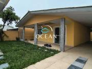 Casa / Sobrado para Venda em Pontal do Paraná/PR Shangri...