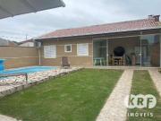 Casa / Sobrado para Venda em Pontal do Paraná/PR Shangri...
