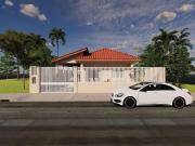Casa / Sobrado para Venda em Pontal do Paraná/PR Shangri...