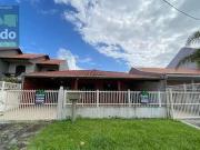 Casa / Sobrado para Venda em Pontal do Paraná/PR Shangri...