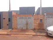 Casa / Sobrado para Venda em Pontal/SP Centro 2 Quartos