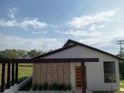Casa / Sobrado para Venda em Porangaba/SP Ninho Verde 3...