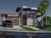 Casa / Sobrado para Venda em Porangaba/SP Ninho Verde 3...