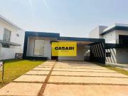 Casa / Sobrado para Venda em Porangaba/SP Ninho Verde 4...