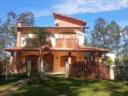 Casa / Sobrado para Venda em Porangaba/SP Ninho Verde 4...
