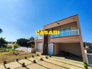 Casa / Sobrado para Venda em Porangaba/SP Ninho Verde 6...