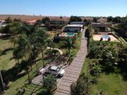 Casa / Sobrado para Venda em Porecatu/PR Zona Rural 4...