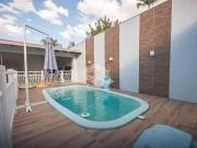 Casa / Sobrado para Venda em Portão/RS Centro 3 Quartos