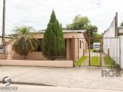 Casa / Sobrado para Venda em Porto Alegre/RS Aberta dos...