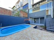 Casa / Sobrado para Venda em Porto Alegre/RS Aberta dos...