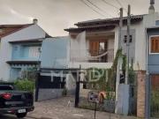 Casa / Sobrado para Venda em Porto Alegre/RS Aberta dos...