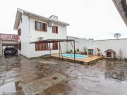 Casa / Sobrado para Venda em Porto Alegre/RS Aberta dos...