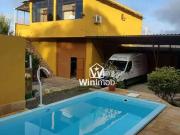 Casa / Sobrado para Venda em Porto Alegre/RS Agronomia 2...
