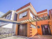 Casa / Sobrado para Venda em Porto Alegre/RS Auxiliadora...