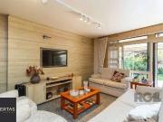 Casa / Sobrado para Venda em Porto Alegre/RS Azenha 4...