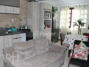 Casa / Sobrado para Venda em Porto Alegre/RS Belém Novo...