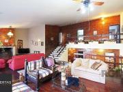 Casa / Sobrado para Venda em Porto Alegre/RS Boa Vista 3...