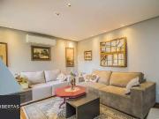 Casa / Sobrado para Venda em Porto Alegre/RS Boa Vista 4...