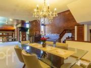 Casa / Sobrado para Venda em Porto Alegre/RS Boa Vista 4...