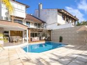 Casa / Sobrado para Venda em Porto Alegre/RS Boa Vista 4...