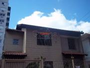 Casa / Sobrado para Venda em Porto Alegre/RS Bom Fim 4...
