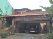 Casa / Sobrado para Venda em Porto Alegre/RS Bom Jesus 3...