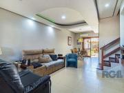 Casa / Sobrado para Venda em Porto Alegre/RS Cavalhada 3...