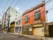 Casa / Sobrado para Venda em Porto Alegre/RS Centro...
