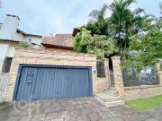 Casa / Sobrado para Venda em Porto Alegre/RS Chácara das...