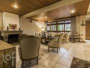 Casa / Sobrado para Venda em Porto Alegre/RS Chácara das...