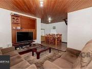 Casa / Sobrado para Venda em Porto Alegre/RS Costa e...