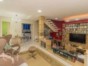 Casa / Sobrado para Venda em Porto Alegre/RS Cristal 4...