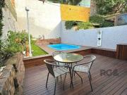 Casa / Sobrado para Venda em Porto Alegre/RS Espírito...