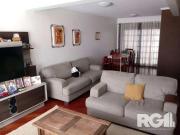 Casa / Sobrado para Venda em Porto Alegre/RS Espírito...