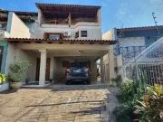 Casa / Sobrado para Venda em Porto Alegre/RS Espírito...
