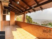 Casa / Sobrado para Venda em Porto Alegre/RS Espírito...
