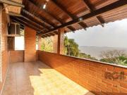 Casa / Sobrado para Venda em Porto Alegre/RS Espírito...