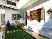 Casa / Sobrado para Venda em Porto Alegre/RS Espírito...