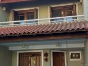 Casa / Sobrado para Venda em Porto Alegre/RS Espírito...