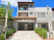 Casa / Sobrado para Venda em Porto Alegre/RS Espírito...